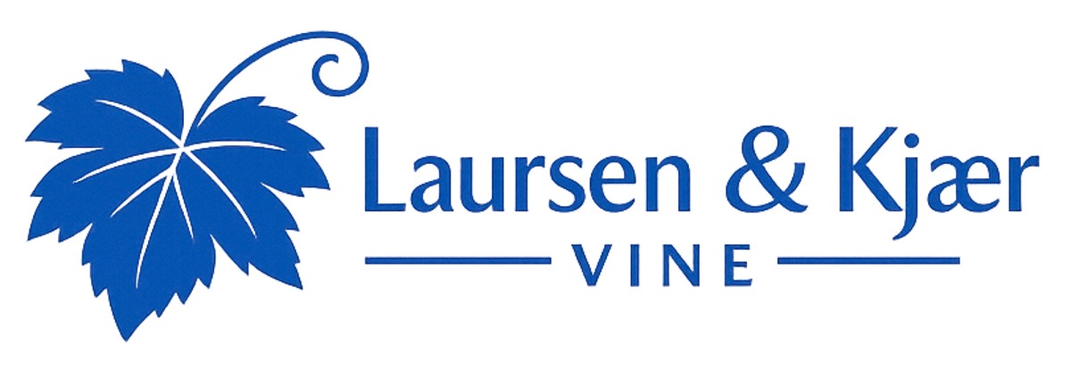 Laursen & Kj&aelig;r Vine