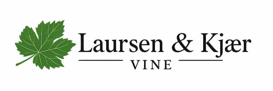 Laursen & Kj&aelig;r Vine
