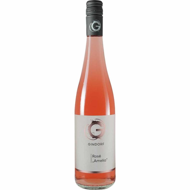 2022 Ros� "amelia"