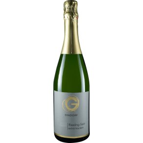 2022 Riesling Sekt extra trocken