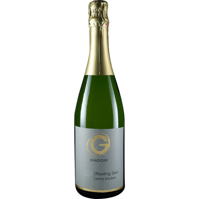 2021 Riesling Sekt extra trocken